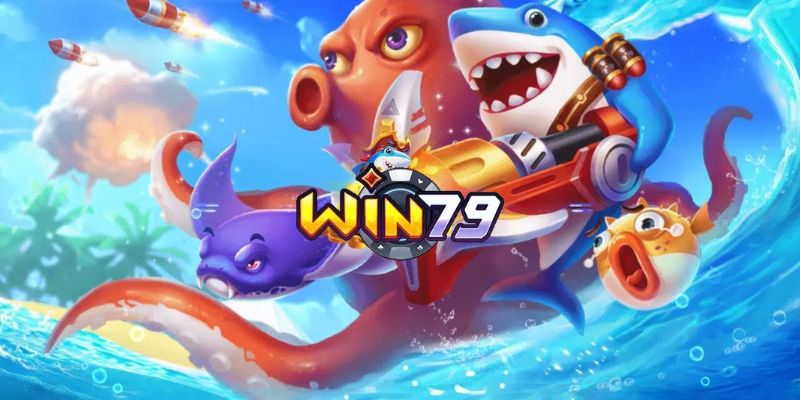 Đôi nét về game bắn cá đổi thưởng 2024