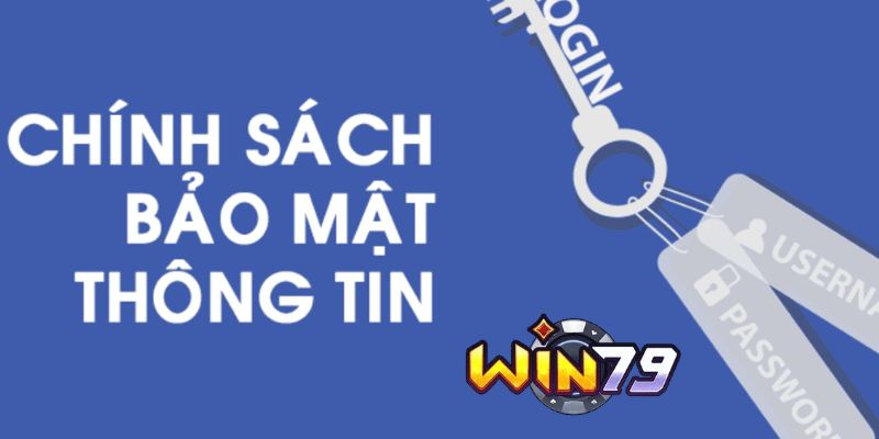 Chính sách bảo mật liên quan đến bên thứ ba