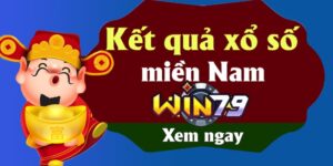 kết quả xố số miền nam