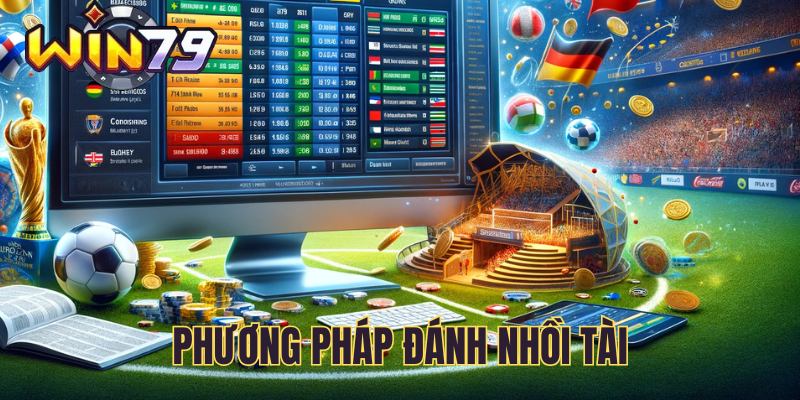 Phương pháp đánh nhồi Tài