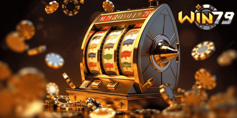 Slot game nổ hũ thắng lớn giúp anh em đổi đời