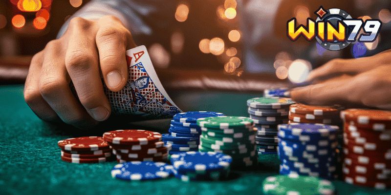 Sòng bài casino sống động, chân thực