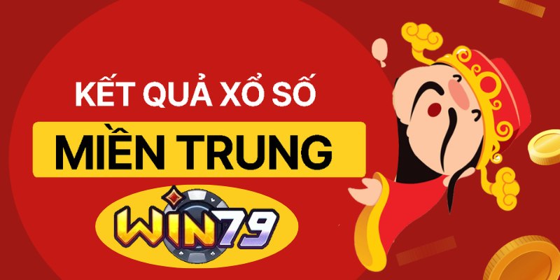 xổ số miền Trung