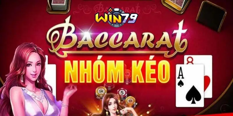 Các Đặc Điểm Của Nhóm Kéo Win79 Uy Tín