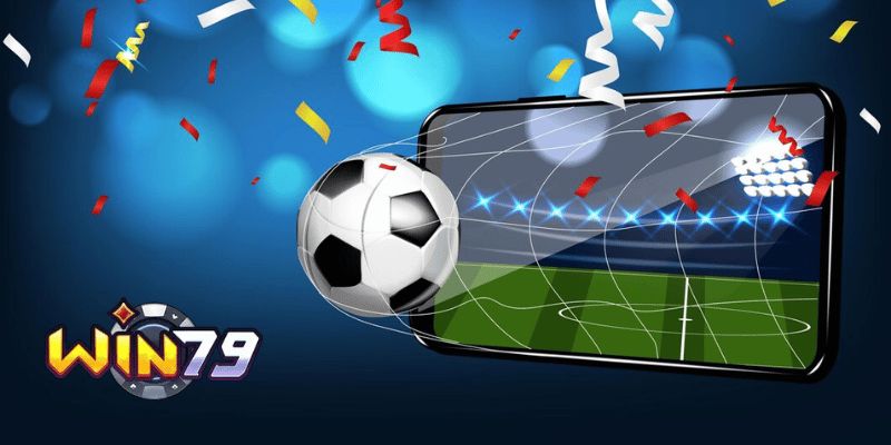 Thể Thao Win79: Sảnh Cược Đỉnh Cao, Cá Cược Cực Cháy 4 Điểm mặt sảnh thể thao ăn khách bậc nhất tại nhà cái