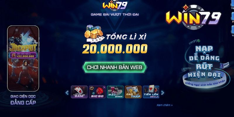 Đăng Nhập Win79 Nhanh Gọn, Đơn Giản 3 Một số lỗi đăng nhập người chơi cần lưu ý
