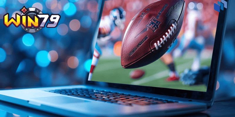 Thể Thao Win79: Sảnh Cược Đỉnh Cao, Cá Cược Cực Cháy 3 Win79 - Sân chơi uy tín và công bằng