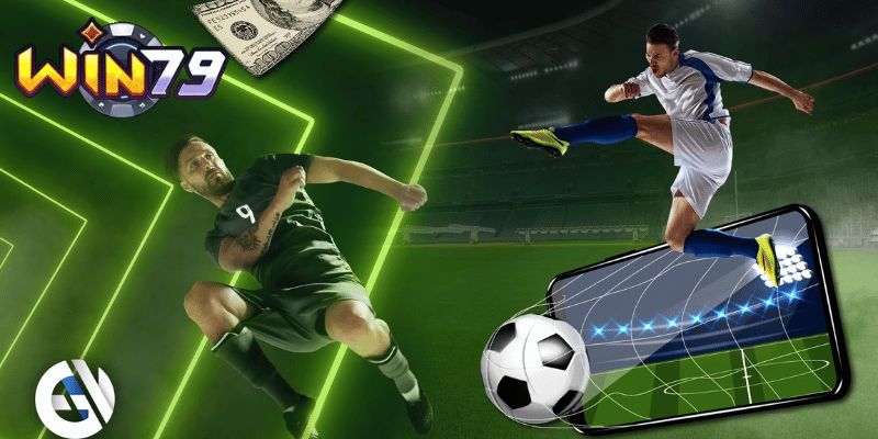 Thể Thao Win79: Sảnh Cược Đỉnh Cao, Cá Cược Cực Cháy 2 Sảnh cược thể thao làm nên tên tuổi nhà cái