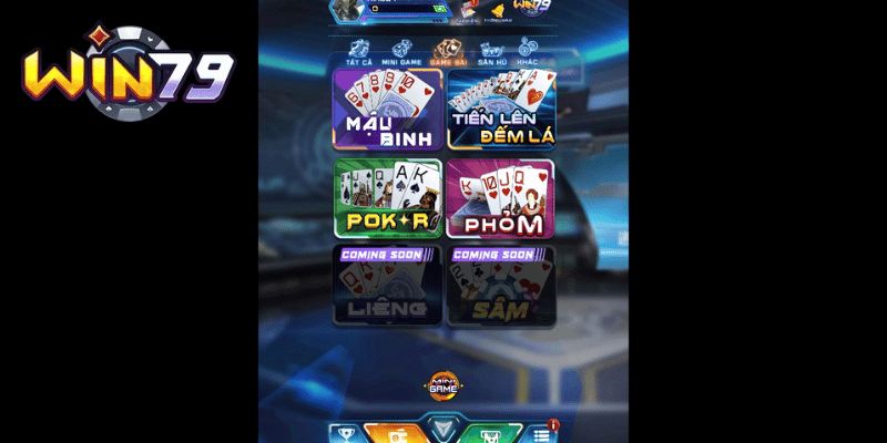 Giới Thiệu Win79: Thương Hiệu Vàng Trong Làng Cá Cược 3 Tốc độ tải game nhanh, siêu tiện lợi